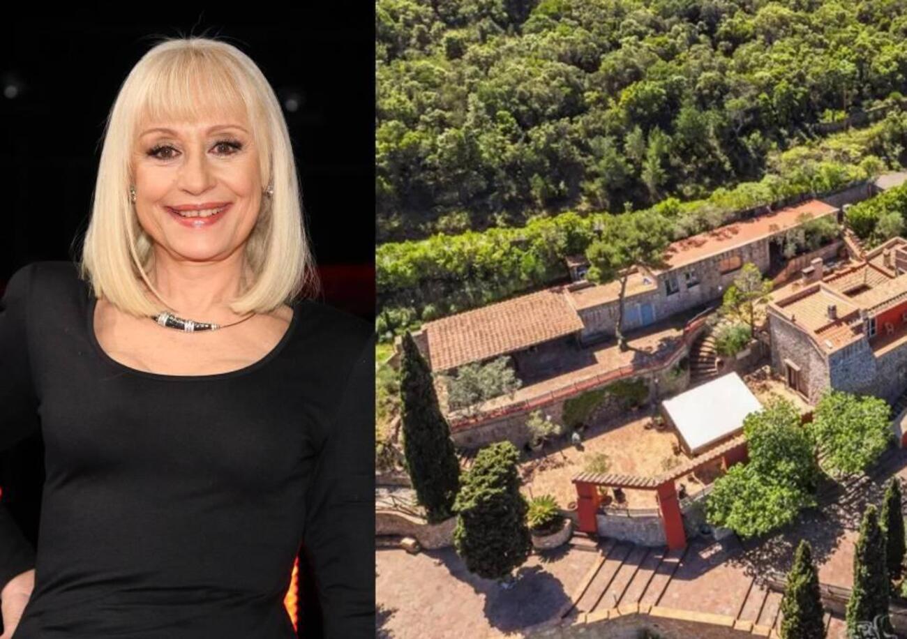Ma di chi &egrave; davvero (e quanto vale?) la villa all&#039;Argentario di Raffaella Carr&agrave;? Una casa da re in un&#039;epoca di decadenza. E intanto anche il fortino radical chic di Capalbio gira a destra, e&hellip;