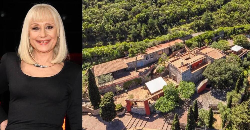 Ma di chi &egrave; davvero (e quanto vale?) la villa all&#039;Argentario di Raffaella Carr&agrave;? Una casa da re in un&#039;epoca di decadenza. E intanto anche il fortino radical chic di Capalbio gira a destra, e&hellip;