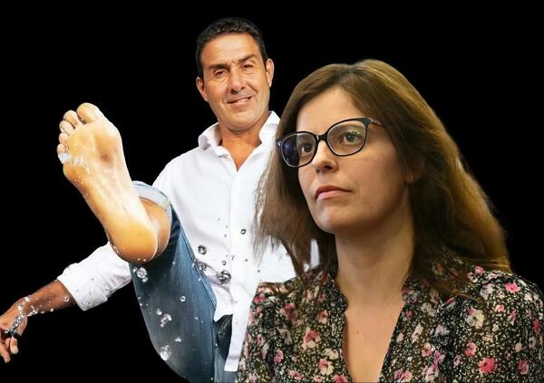 Ilaria Salis torna in Italia? Ok, ora ci vuole un confronto tv con Roberto Vannacci. Fatelo subito, caz*o! E chiss&agrave; che ascolti... O no?