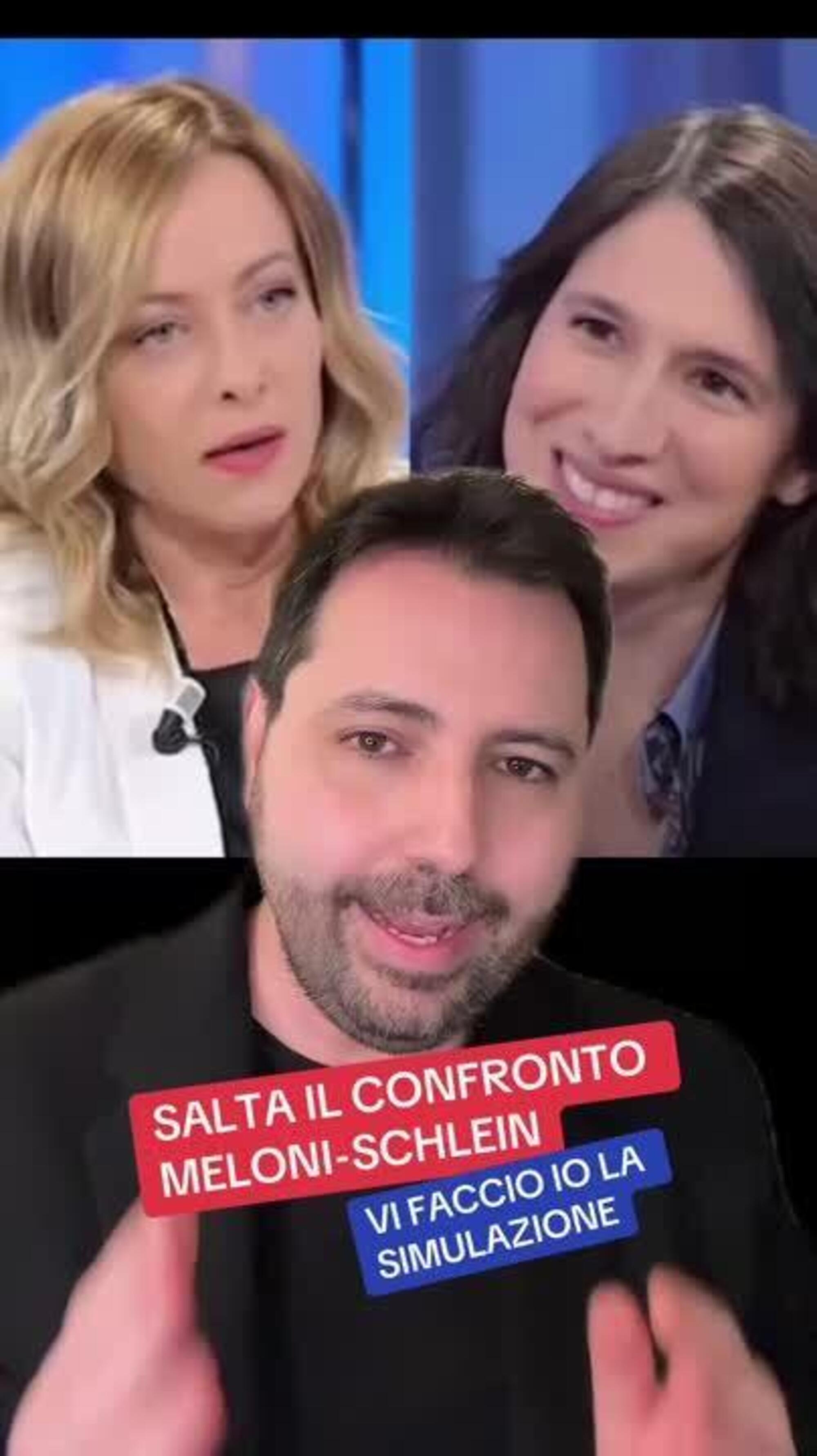 Le analisi di Patrick Facciolo