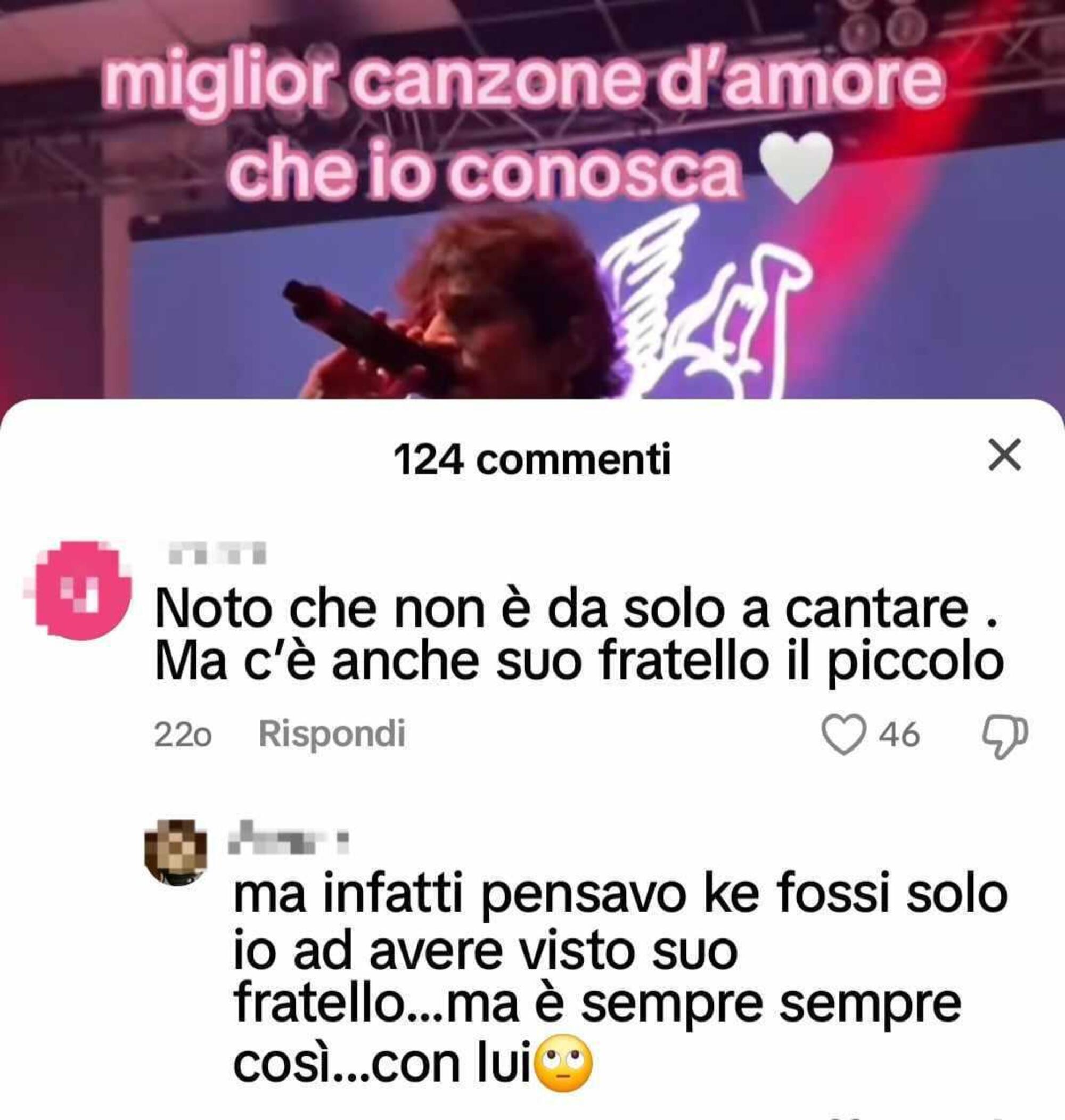 commenti su Alex Wyse