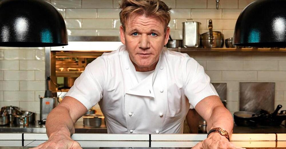 Gordon Ramsay ha rischiato di morire in un incidente. Ecco come si &egrave; salvato e con quali conseguenze lo chef di &ldquo;Hell&#039;s kitchen (Cucine da incubo)&rdquo;