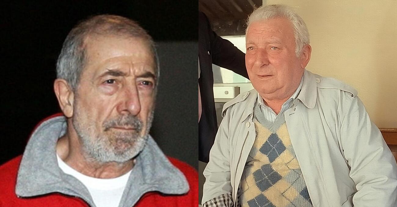 &quot;Pacciani &egrave; il patriarcato, Bilancia il consumismo&quot;. I due Mostri pi&ugrave; famosi d&#039;Italia visti da Alessandro Ceccherini, autore di due romanzi sui serial killer. Mostri si nasce o si diventa? Ecco cosa ci ha raccontato lo scrittore 