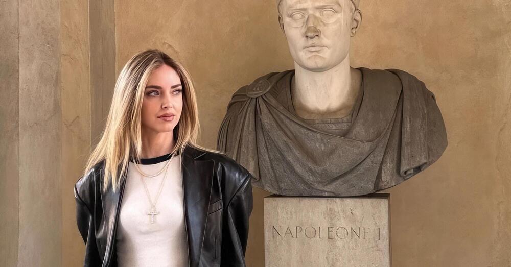 Chiara Ferragni? Via Fedez, via Damato, ecco il matriarcato (con mamma Marina di Guardo). Avvisate le femministe: il patriarcato &egrave; messo peggio del pandoro. Ma Andrea Bisciotti?