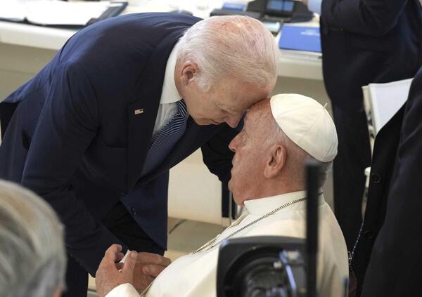 Ok, piantiamola con le fake news su Joe Biden. Il 46simo presidente Usa non &egrave; un rimbambito. Il ruolo del figlio Hunter. E cosa ha detto al Papa al G7?