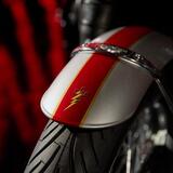 Triumph: Ecco la nuova Bonneville T120 Elvis Presley Limited Edition