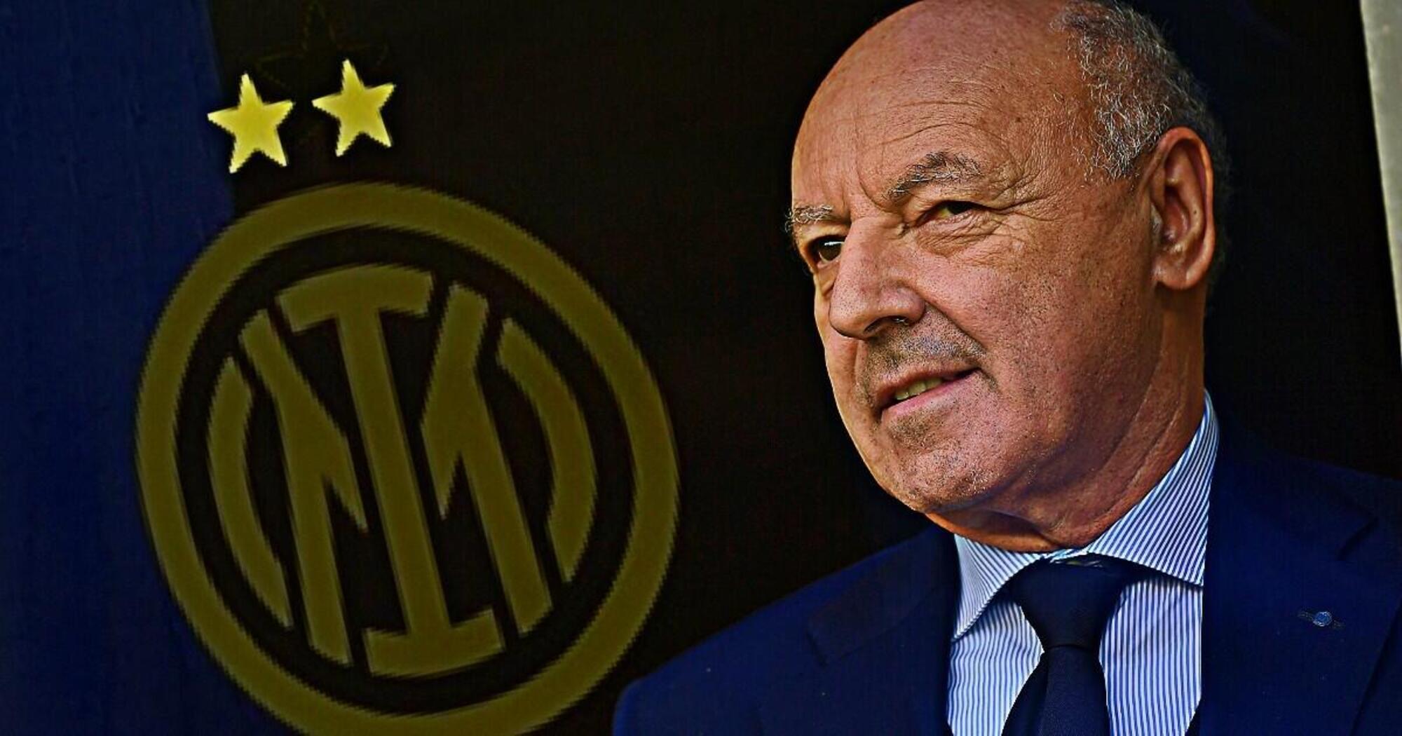 Giuseppe Marotta