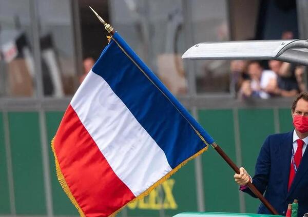 John Elkann dopo la vittoria Ferrari alla 24 Ore di Le Mans: gioia, giudizi e obiettivi del Presidente