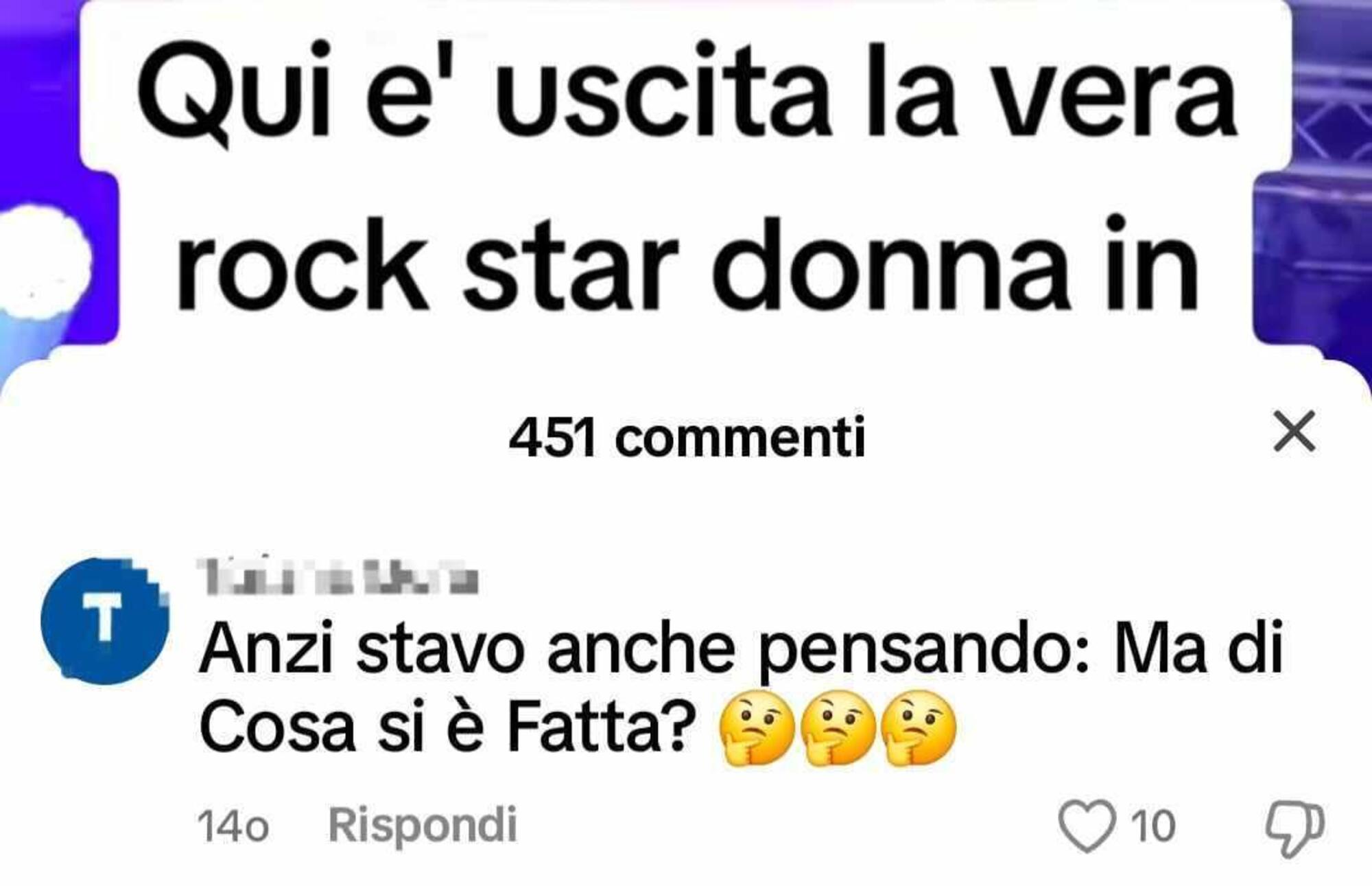 Commenti su Emma