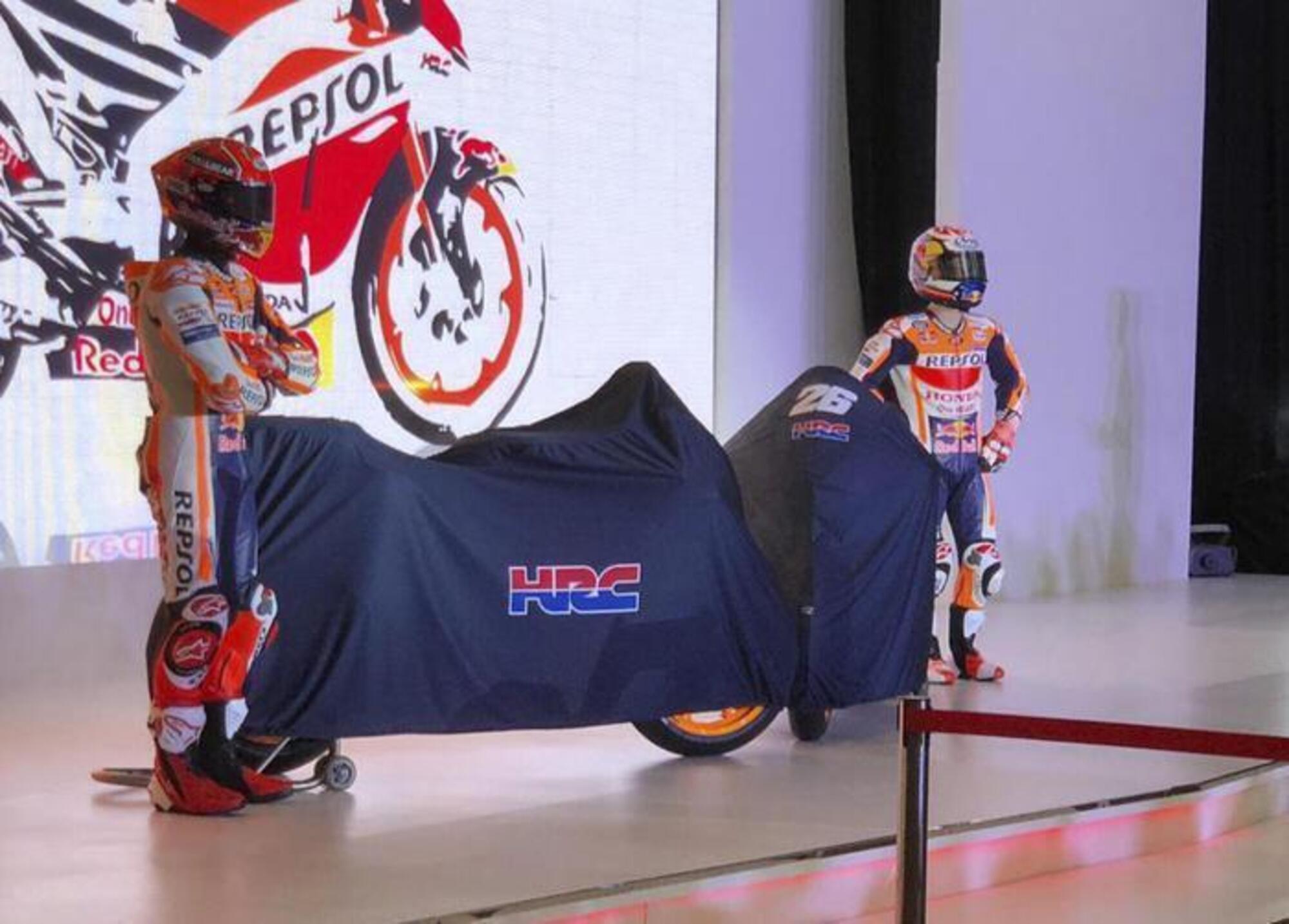 Repsol Honda