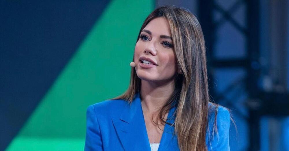 Dopo la Formula 1, come sta andando Federica Masolin con la nuova avventura agli Europei di calcio su Sky?