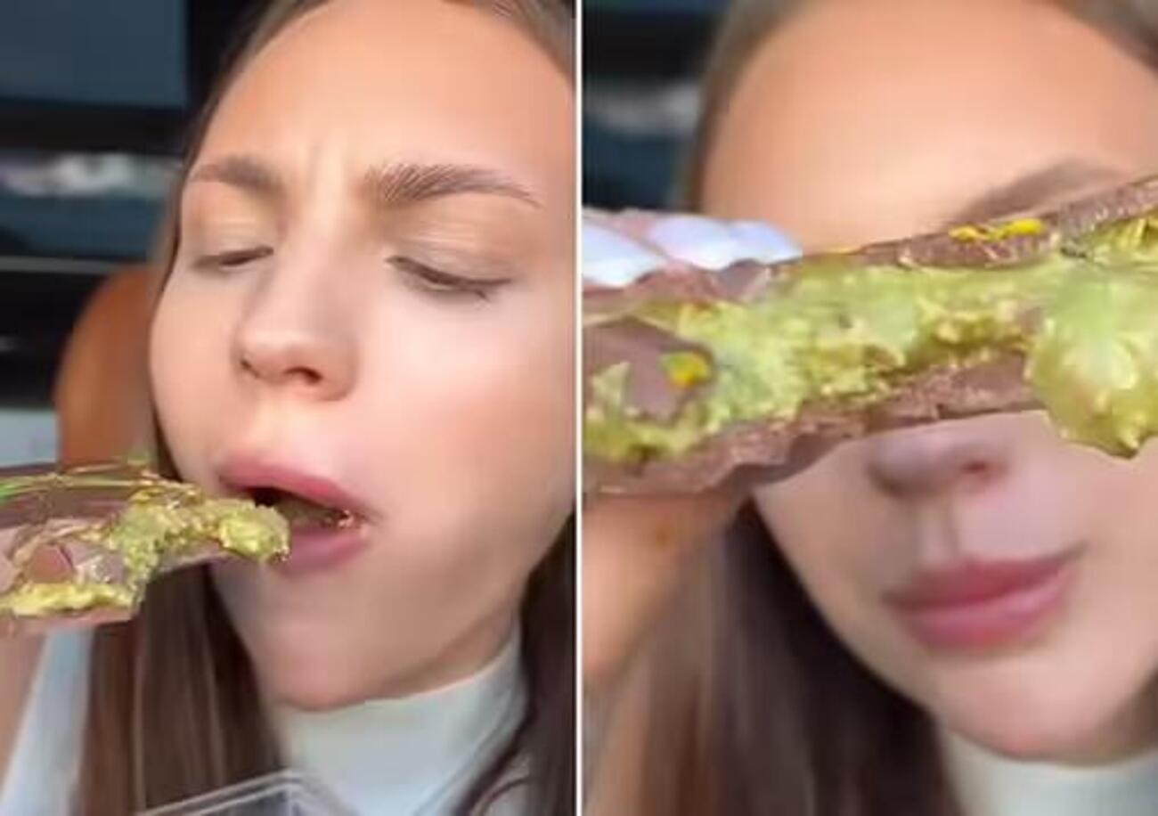 A Dubai ci vanno solo i fuffa guru? No, anche chi vuole la barretta di cioccolato &ldquo;Can&#039;t Get Khanafed Of It&rdquo; virale su TikTok