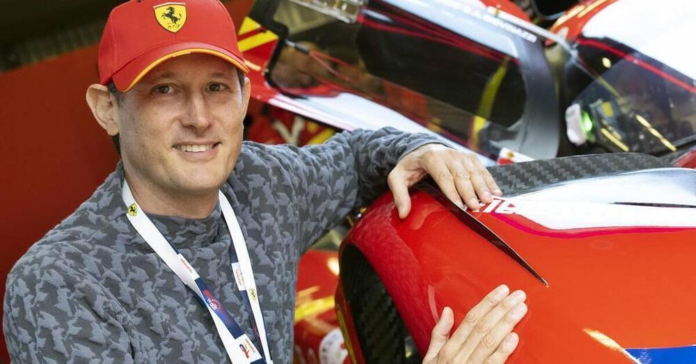 Attenzione, arriva la Ferrari elettrica (che piace a John Elkann, che l&rsquo;ha provata e&hellip;). Ma quanto costa (tantissimo)? E sar&agrave; l&rsquo;unica? Pare di no, perch&eacute;&hellip;