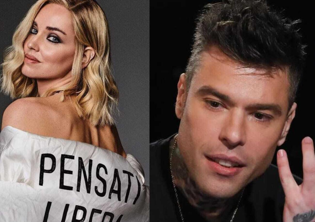 Fedez ha avuto un flirt con Taylor Mega? Intanto manda una frecciatina a Chiara Ferragni e sogna Sanremo&hellip;