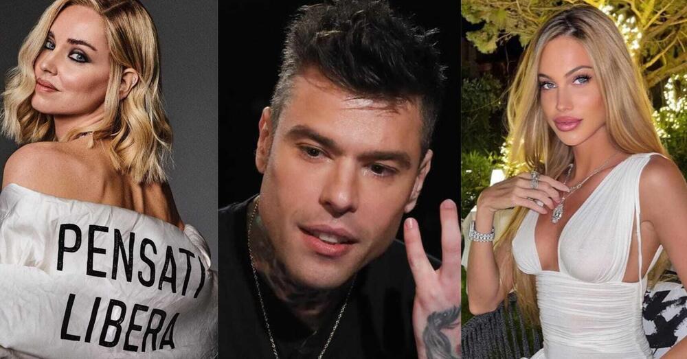 Fedez ha avuto un flirt con Taylor Mega? Intanto manda una frecciatina a Chiara Ferragni e sogna Sanremo&hellip;