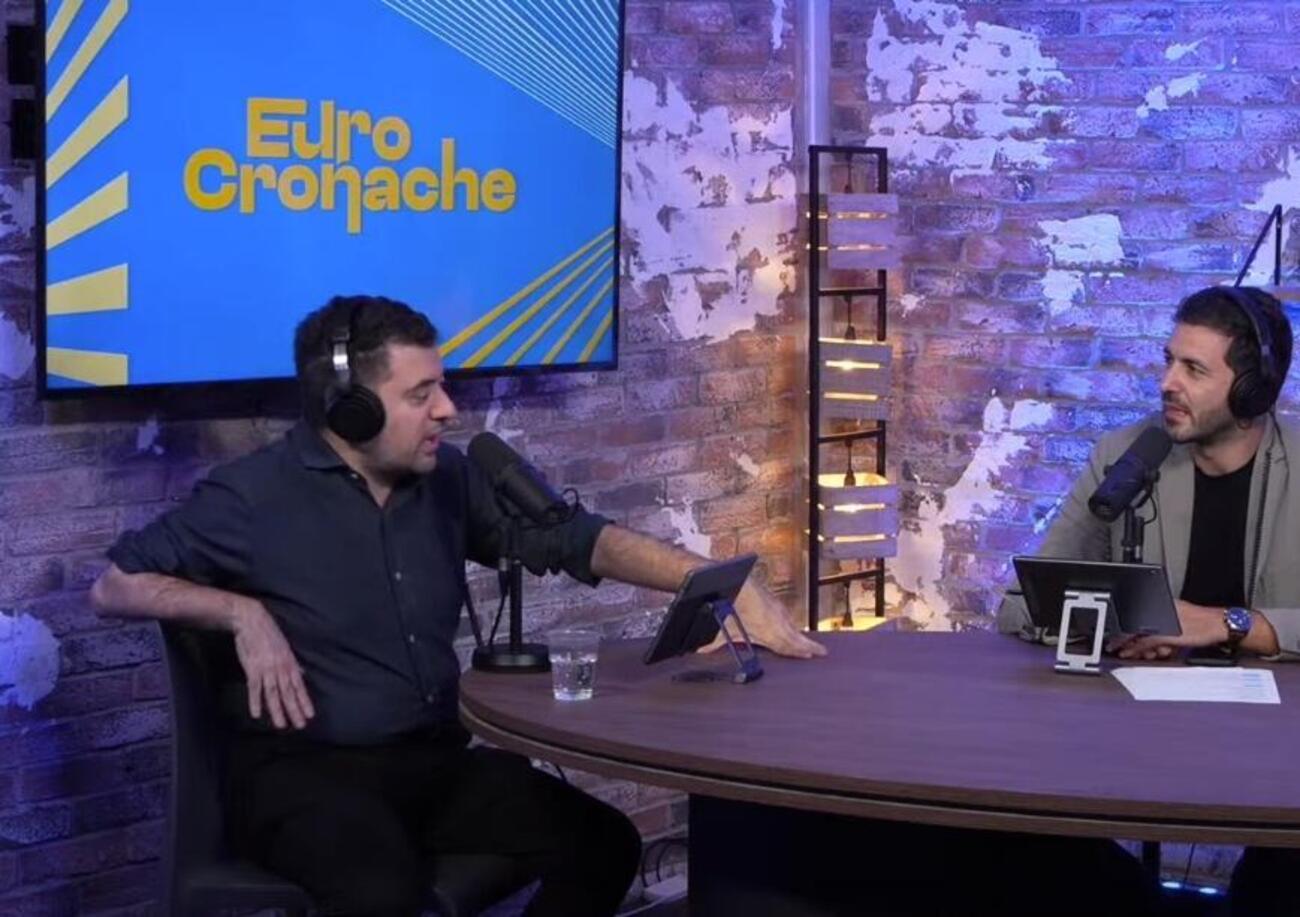 Cronache di Spogliatoio &egrave; il futuro del calcio? Ecco come e perch&eacute; anche con gli Europei stanno raccontando il mondo dello sport molto meglio di Mediaset, Dazn, Sky e Rai