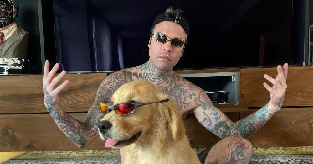 Fedez, novit&agrave; &ldquo;scandalosa&rdquo; dopo Chiara Ferragni: l&rsquo;annuncio di un nuovo canale. E su Selvaggia Lucarelli e il libro a La Zanzara da Giuseppe Cruciani e David Parenzo&hellip;