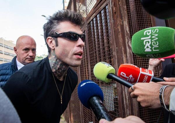 Naike Rivelli rinnega il Codacons dopo la pace con Fedez e lo scandalo beneficenza di Chiara Ferragni: &ldquo;&Egrave; una farsa, un&rsquo;associazione che gioca con i suoi valori. Ecco perch&eacute; non posso pi&ugrave; accostarmici&rdquo;