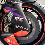 Un’esclusiva a Brembo tra pinze tatuate, San Donato, il prezzo dei freni in MotoGP e la staccata di Pedro Acosta: “È diversa, ci ha stupiti”  4