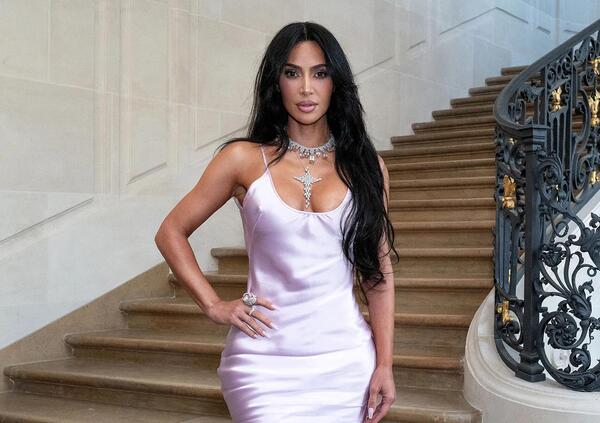 Ma quanto pu&ograve; durare ancora Kim Kardashian? Ecco cosa &egrave; disposta a fare per fare l&#039;attrice dopo Kanye West