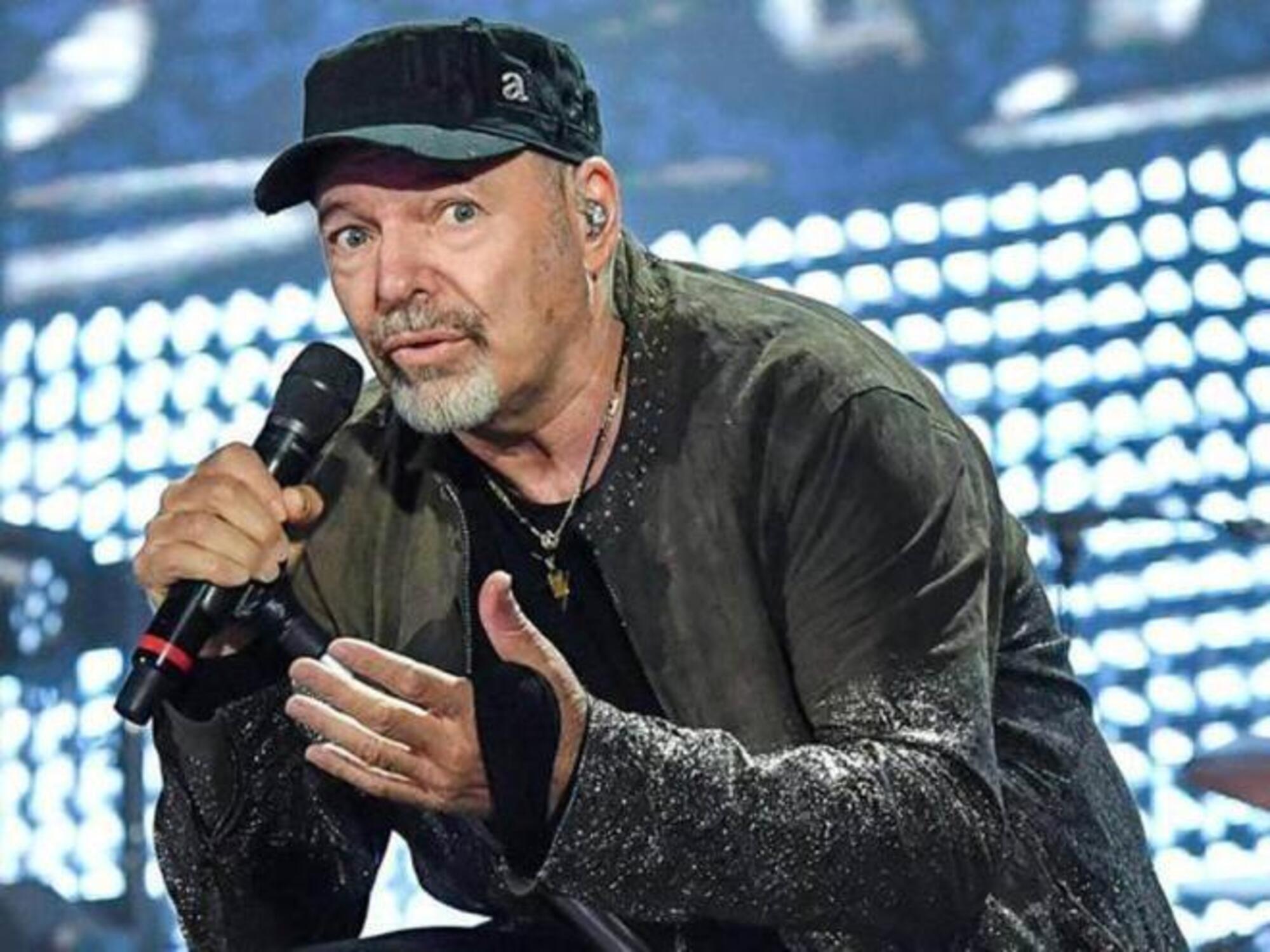 Vasco Rossi