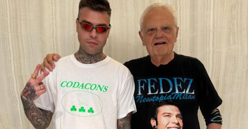 Ma sapete chi &egrave; davvero Carlo Rienzi del Codacons (detto &ldquo;lo smutandato&rdquo;), al di l&agrave; della pace con Fedez? Tra esibizionismo, cartelle esattoriali non pagate, pignoramenti di trecento mila euro e il sogno (fallito) della politica&hellip;