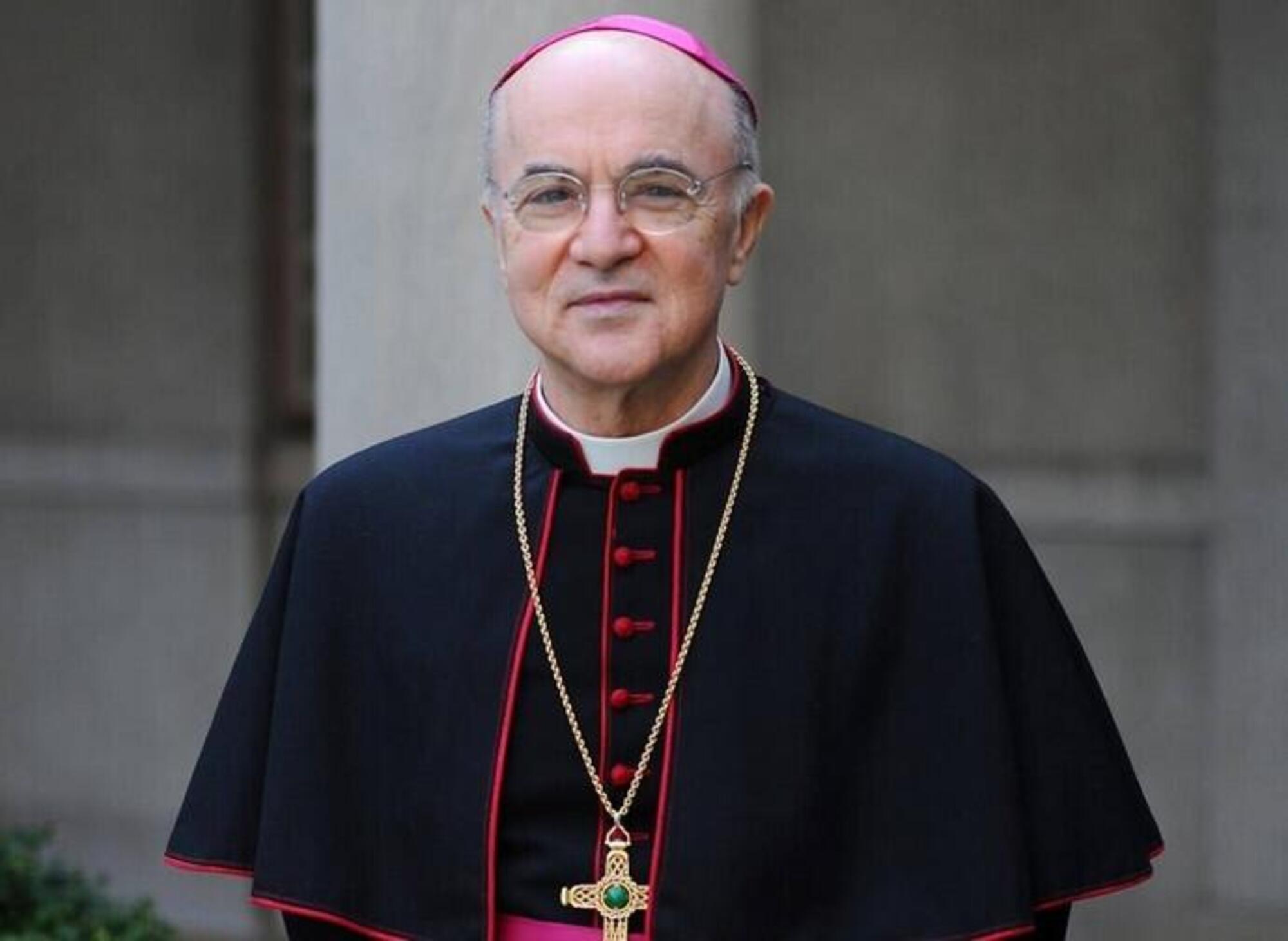 Monsignor Vigan&ograve;