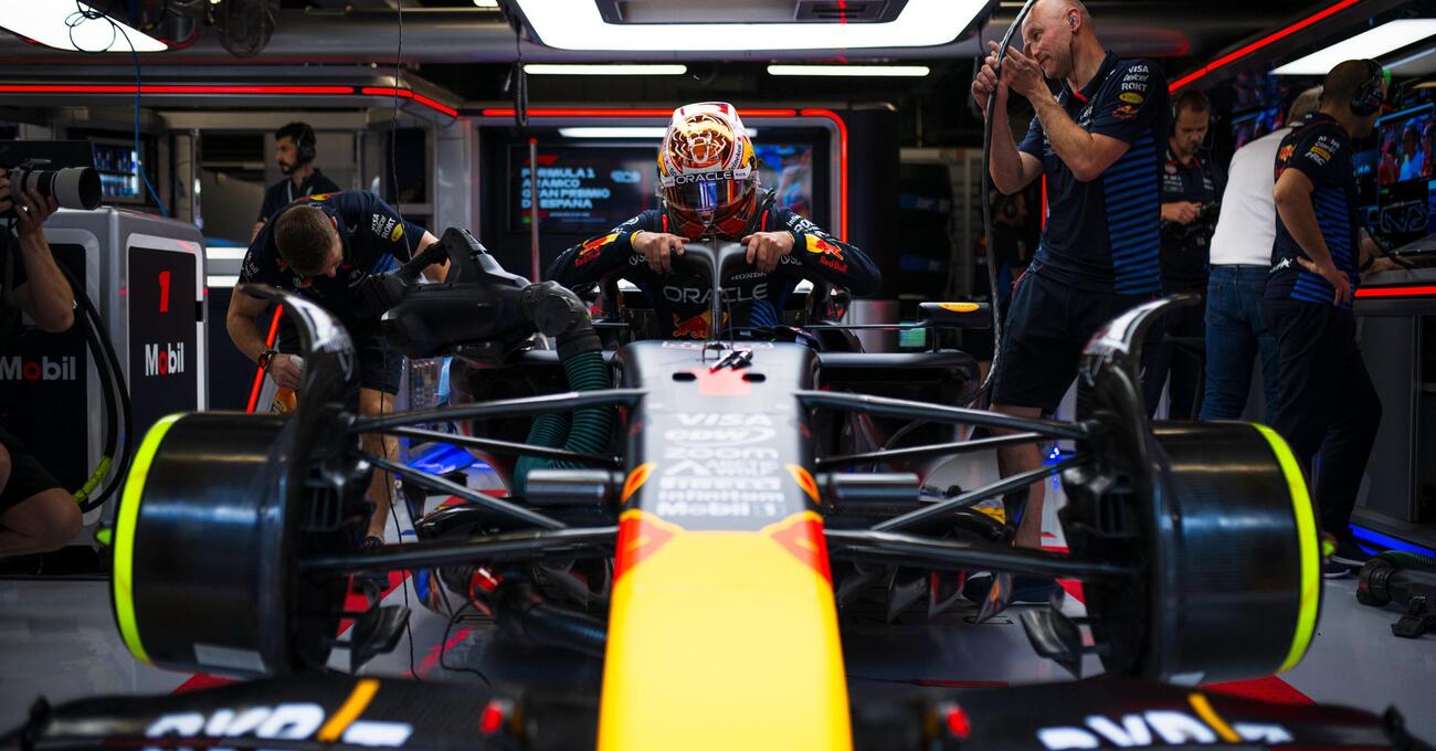 Adesso &egrave; la Red Bull ad aver bisogno di Verstappen: senza di lui dove sarebbero?