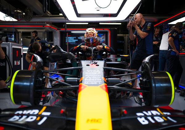 Adesso &egrave; la Red Bull ad aver bisogno di Verstappen: senza di lui dove sarebbero?