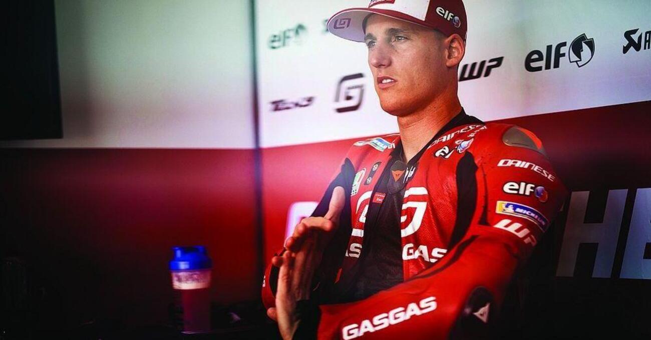 &ldquo;Marquez il migliore, non il pi&ugrave; bravo&rdquo;:  tutti i dubbi di Pol Espargar&ograve; anche su &ldquo;Bagnaia con una KTM, Miller, Martin, Acosta, Marini e Rins&hellip;&rdquo;