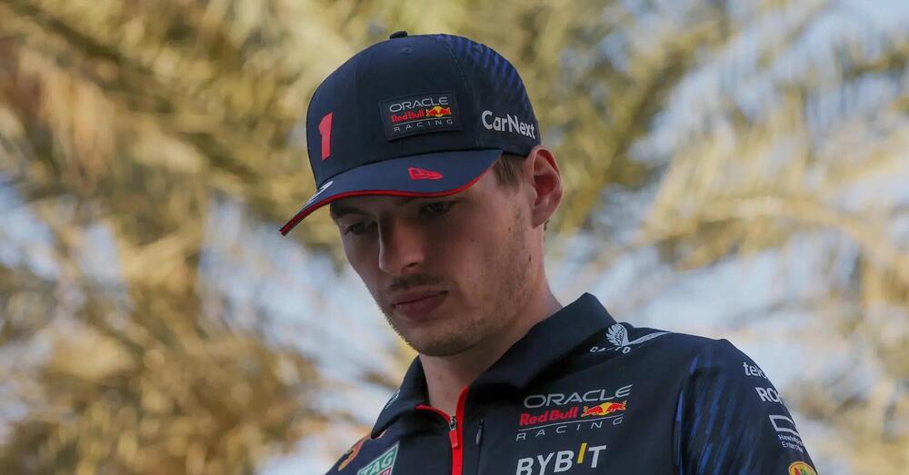 Uno contro tutti: Max Verstappen a Barcellona dimostra ci&ograve; che gli altri ancora non sono 