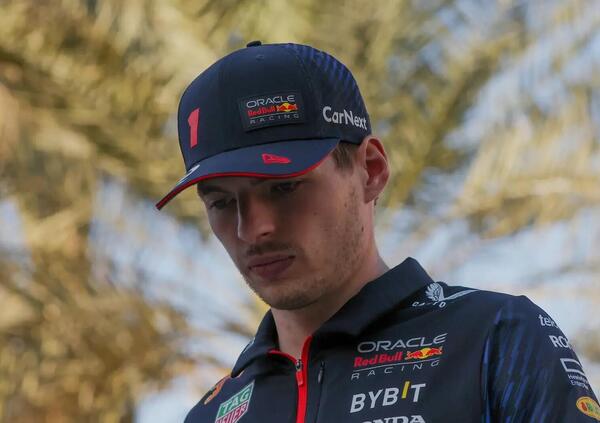 Uno contro tutti: Max Verstappen a Barcellona dimostra ci&ograve; che gli altri ancora non sono 