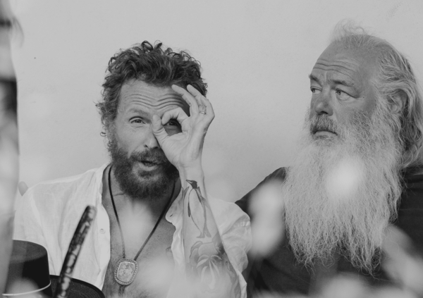 Perch&eacute; il Festival of the sun di Rick Rubin &egrave; l&#039;evento adatto per tornare a godere della musica. Anche grazie a Jovanotti