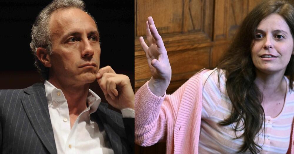 Travaglio non arretra su &ldquo;Chico Forti assassino&rdquo;, ma poi asfalta la sinistra su Ilaria Salis e l&rsquo;occupazione delle case popolari: &ldquo;E se la destra avesse candidato un picchiatore per farlo uscire di prigione&hellip;&rdquo;