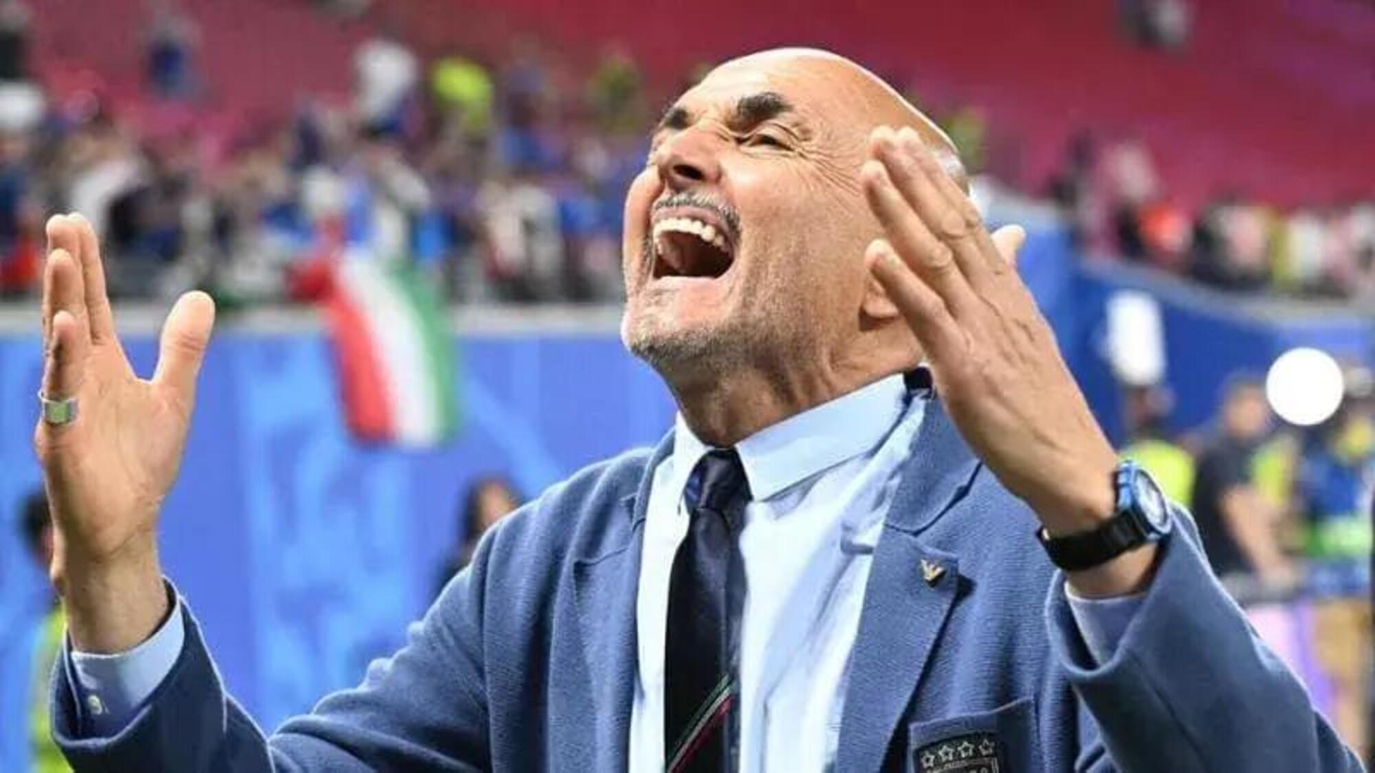 Luciano Spalletti