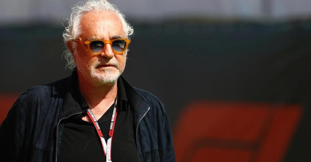 Il ritorno di Briatore in Formula 1? &ldquo;Sconcertante, Flavio &egrave; uno che non si preoccupa delle regole e...&rdquo;: l&rsquo;ex campione del mondo all&rsquo;attacco