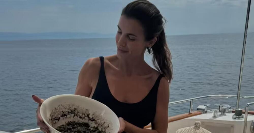 L&rsquo;avete vista Elisabetta Canalis che tratta il prezzo dei gamberi alle Eolie? Il video di Elodie &egrave; virale. Ma dove sono i fidanzati Iannone e Cimpeanu e i festeggiati Diletta Leotta e Karius? A quanto pare&hellip;