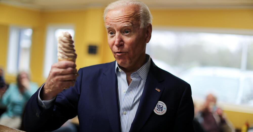 Ma com&#039;&egrave; possibile che in questo stato Joe Biden sia ancora candidato alla presidenza Usa? Hanno ragione i complottisti? Ecco cosa c&#039;&egrave; dietro...