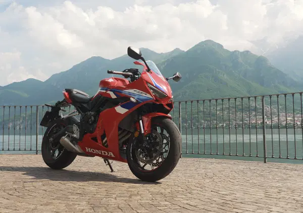 L&rsquo;ultima vera rivoluzione nel mondo moto? No, non &egrave; l'elettrico. Ecco come va