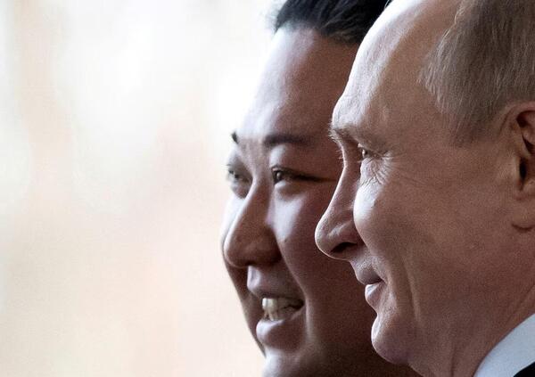 Putin beffa Kim Jong Un: davvero l&rsquo;auto che gli ha regalato contiene pezzi fabbricati da suoi nemici? E cosa succeder&agrave; adesso?