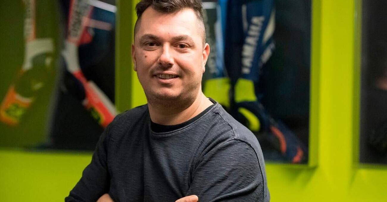Ok, ma il colpo del drago in questa MotoGP l&rsquo;ha fatto la VR46, Uccio: &ldquo;Lo dico con grande orgoglio, diventeremo Factory Supporter&rdquo;