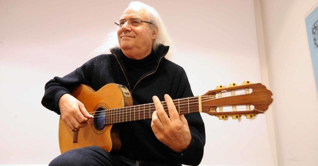 Franco Mussida e i 40 anni del CPM: &ldquo;Sforniamo talenti e musicisti ossessionati&rdquo;. E su Mahmood e Tananai...