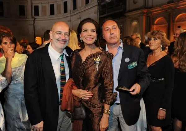 Siamo stati al Premio Strega, ma non ci andremo pi&ugrave;. E tra la vittoria annunciata di Di Pietrantonio e la &ldquo;cresima&rdquo; di Chiara Valerio, quello che ci mancher&agrave; &egrave; il buffet&hellip; 