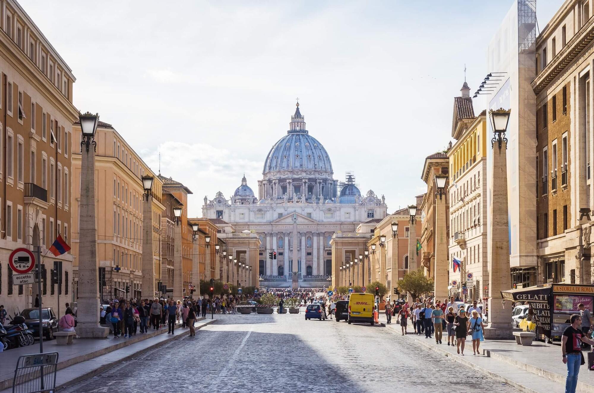 Vaticano