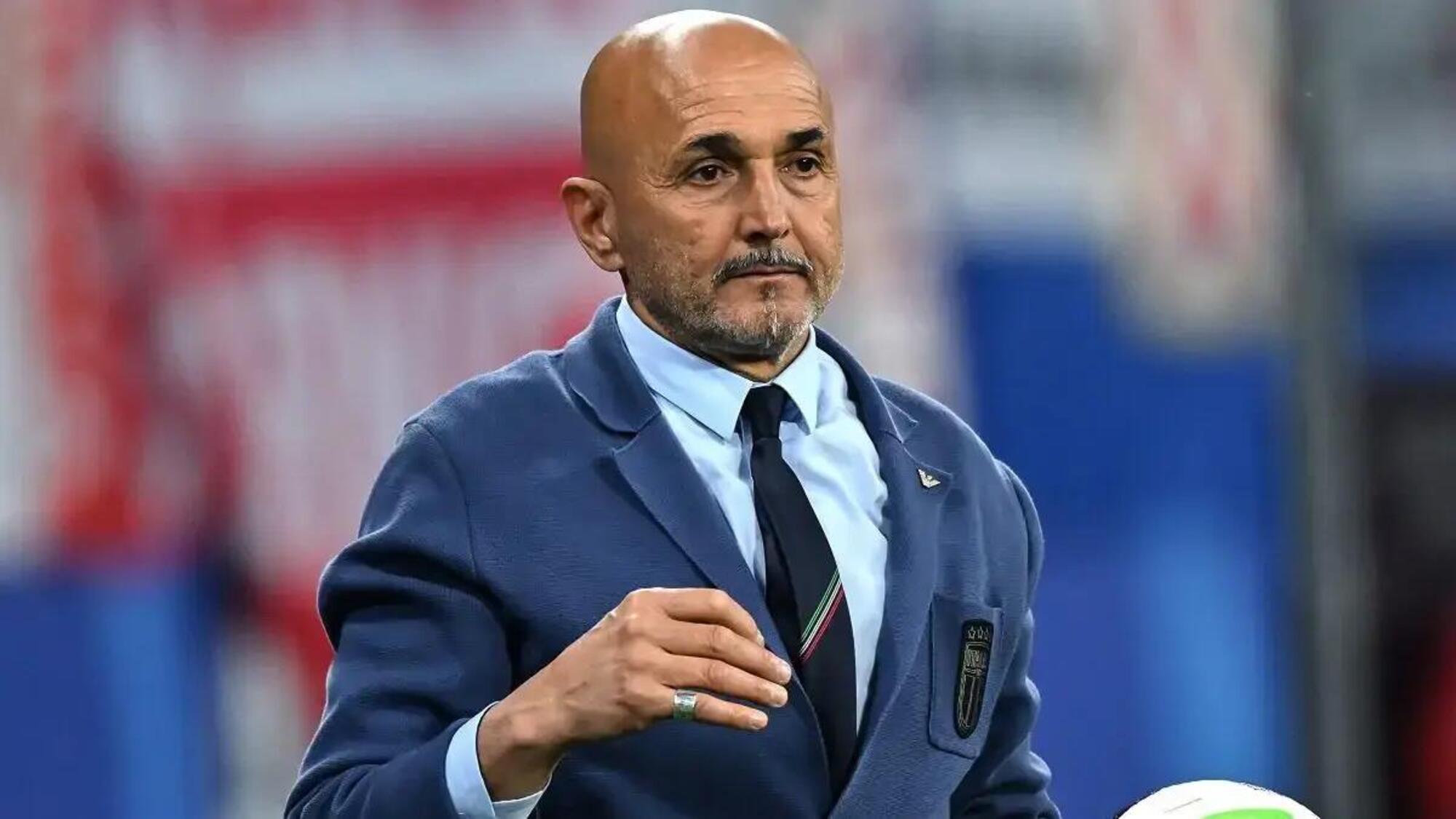 Luciano Spalletti