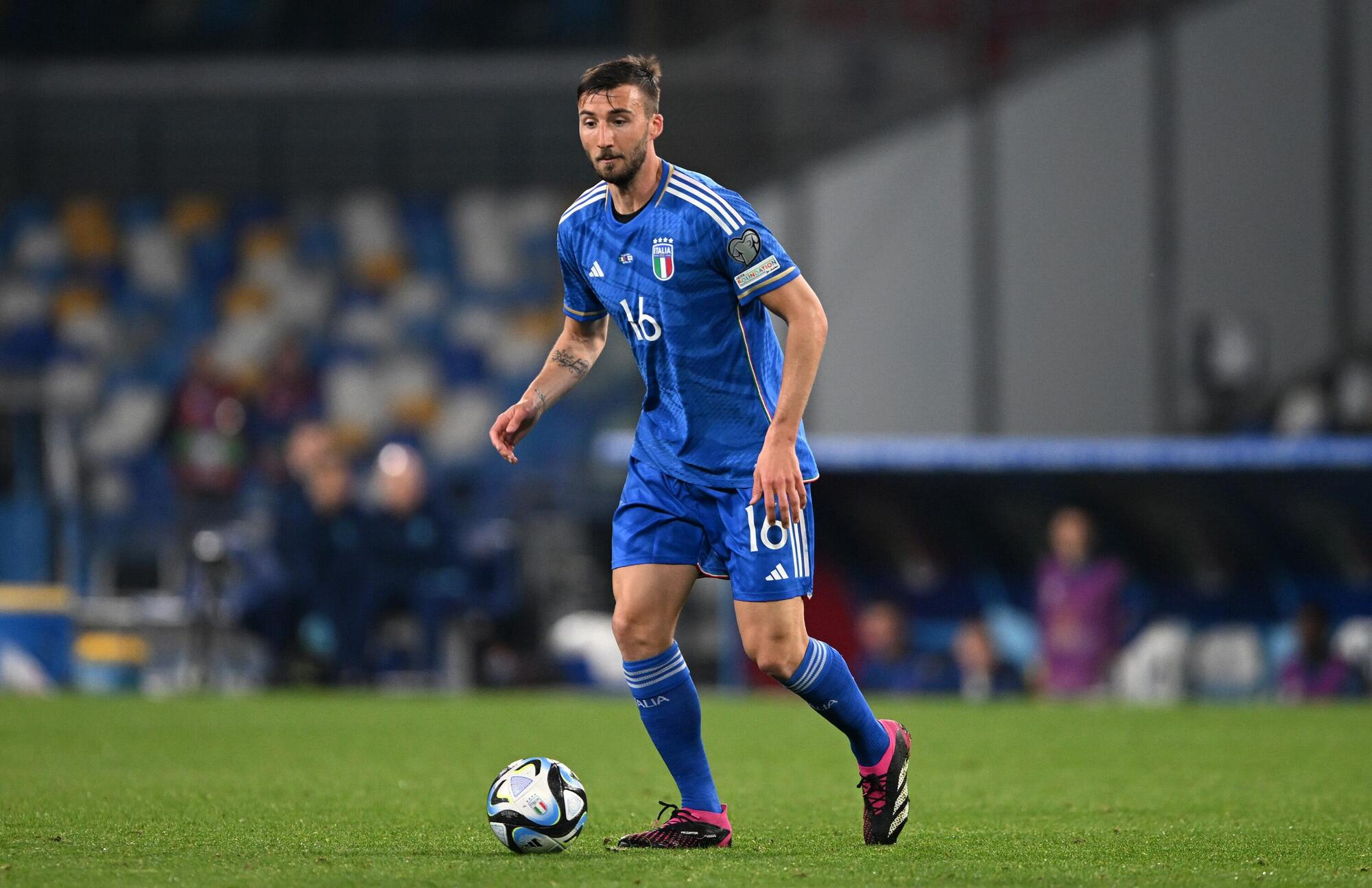 Bryan Cristante