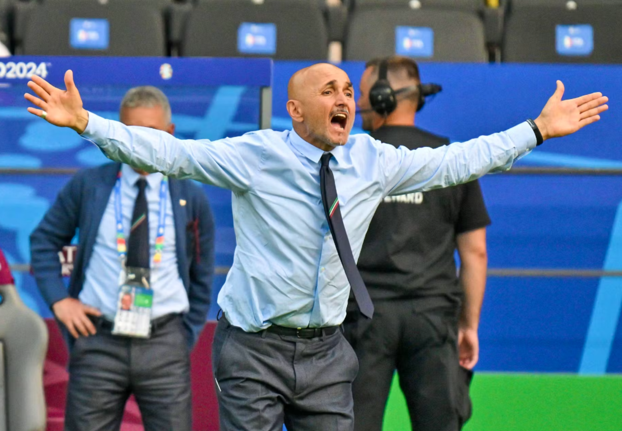 Luciano Spalletti