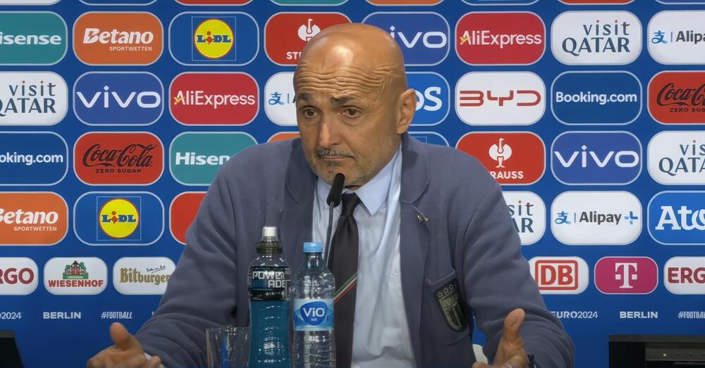 &ldquo;L&rsquo;Italia &egrave; una Panda, la Svizzera &egrave; una Ferrari&rdquo;?: una metafora offensiva non per Spalletti e la Nazionale eliminata con disonore agli Europei di calcio, ma per la Fiat&hellip; [VIDEO]