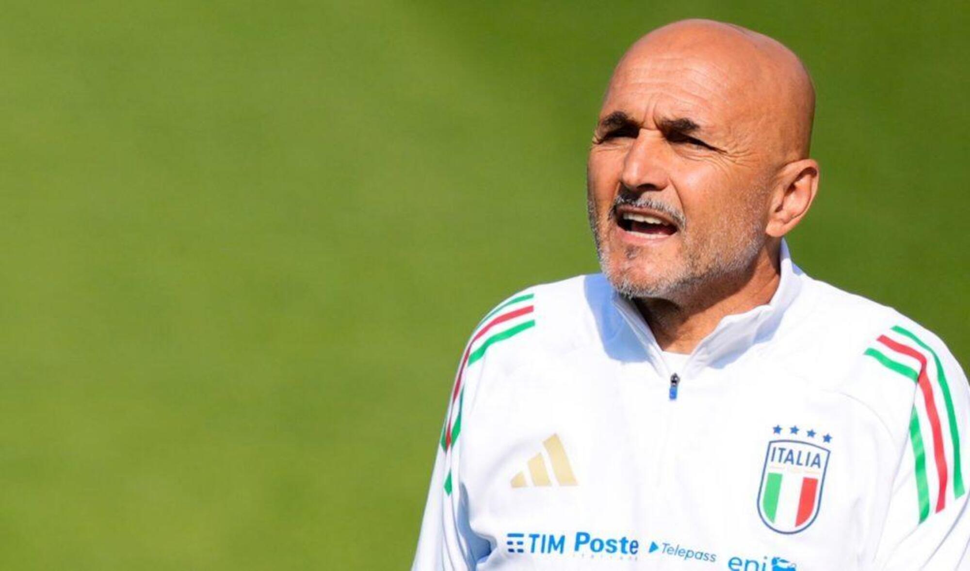 Luciano Spalletti