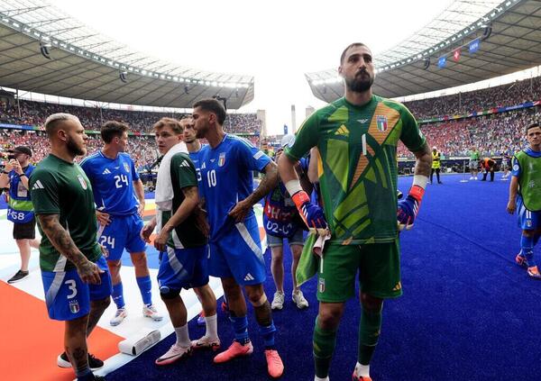 Ecco il vero motivo per cui il sistema calcio non funziona: non solo la Figc, Gravina e Spalletti, ma anche le Leghe di Serie A, B, C e Pro. Tennis e atletica supereranno questo sport...